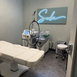 Seda Laser & Aesthetics - Where the magic happens!
