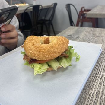 5th Ave Bagelry - BLT - Bagels Near Me - Anaheim, California 5th Ave Bagelry - BLT - Bagels Near Me - Anaheim, California