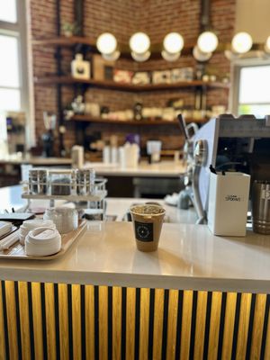 Electrica Coffee by null
