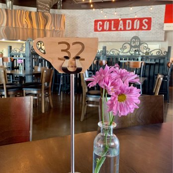 Colados Coffee & Crepes - Table setting - Coffee & Tea Near Me - Avondale, Arizona Colados Coffee & Crepes - Table setting - Coffee & Tea Near Me - Avondale, Arizona