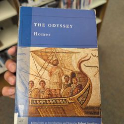 LA County Library - Decided to read the book after watching the movie