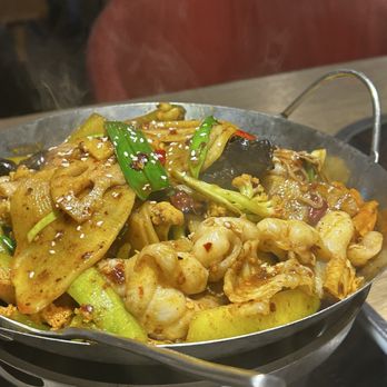 Good Harvest - Hot Pot Near Me - Rockville, Maryland Good Harvest - Hot Pot Near Me - Rockville, Maryland