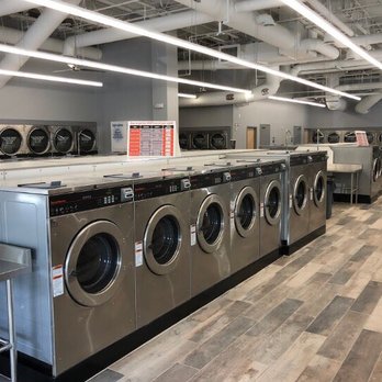 Patio Laundry - Laundromat Near Me - Peachtree Corners, Georgia Patio Laundry - Laundromat Near Me - Peachtree Corners, Georgia