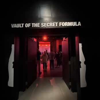 World of Coca-Cola - Museums Near Me - Atlanta, Georgia World of Coca-Cola - Museums Near Me - Atlanta, Georgia
