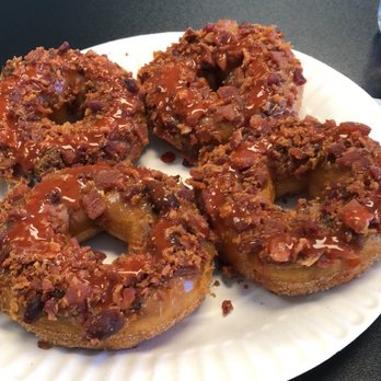 Desert Donuts - Donuts Near Me - Phoenix, Arizona Desert Donuts - Donuts Near Me - Phoenix, Arizona