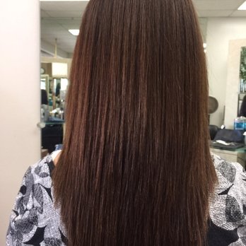 Lotus Salon - After - Hair Salons Near Me - Hacienda Heights, California Lotus Salon - After - Hair Salons Near Me - Hacienda Heights, California