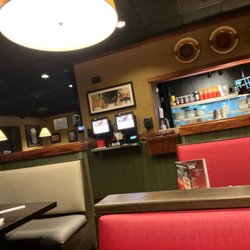 Ruby Tuesday