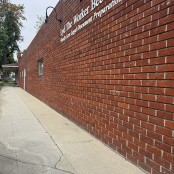 Lyd The Worker Bee - Great location - Legal Services Near Me - Upland, California
