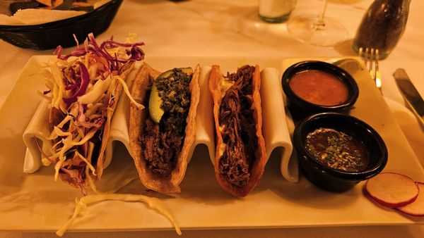 IXCHEL Mexican Cuisine by null