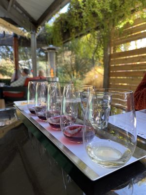 Red Car Wine Co by null