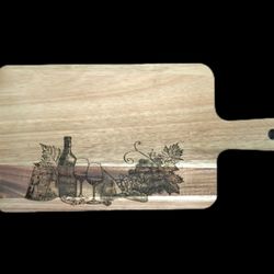 Vista Custom Laser Engraving Etching And Cutting