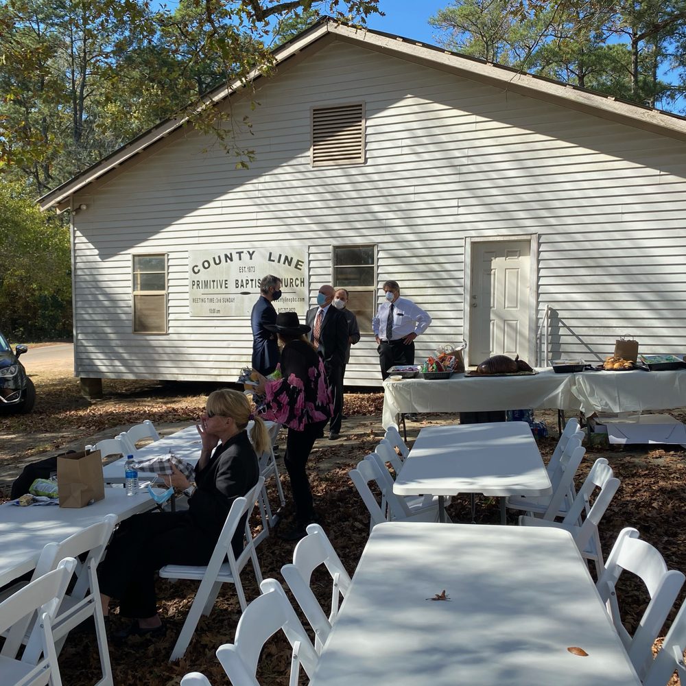 Durami Events and Rentals - Tables and chairs by Durami.  11-21-2020 - Party Equipment Rentals Near Me - Spring, Texas