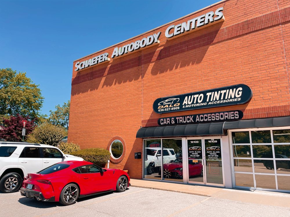 dalo automotive