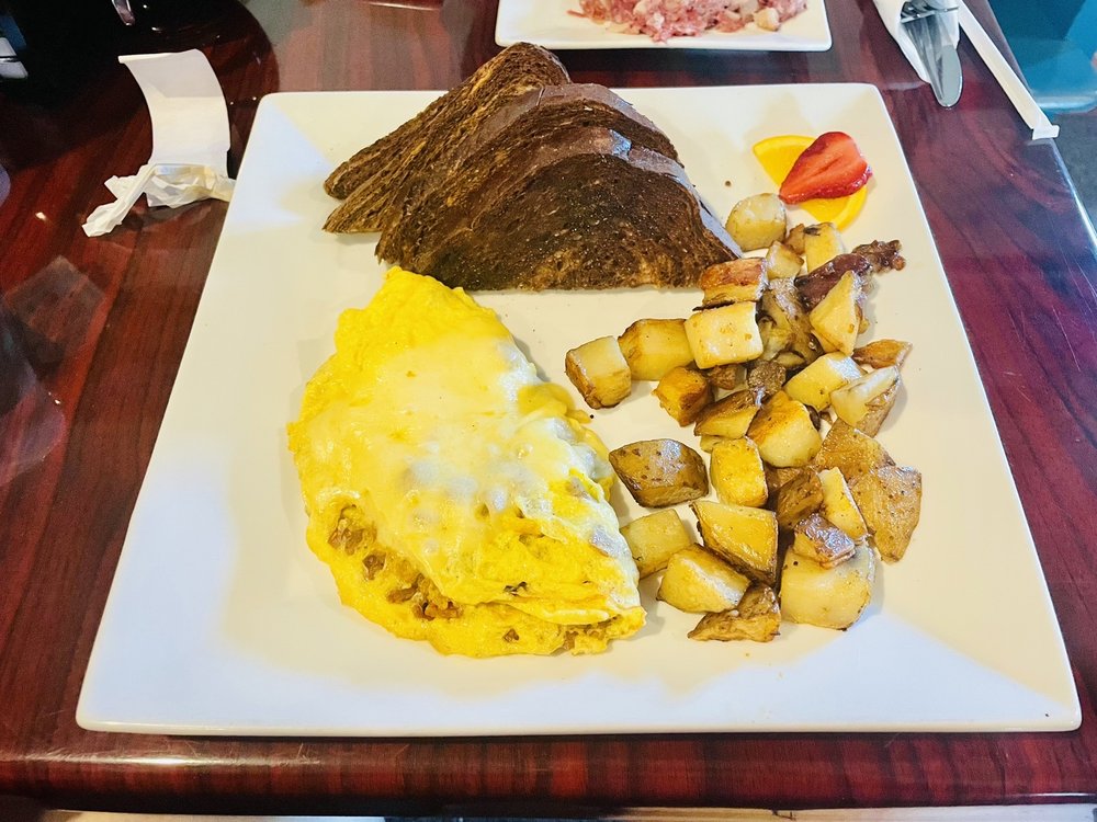 BISCOTTI BROTHERS CAFE 150 Photos & 157 Reviews 1 Canada St, Lake