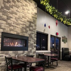 The Grill at River City