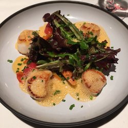 Restaurant Le Jardin