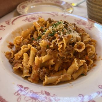 Rose's Cafe - Bolognese - Italian Near Me - San Francisco, California Rose's Cafe - Bolognese - Italian Near Me - San Francisco, California