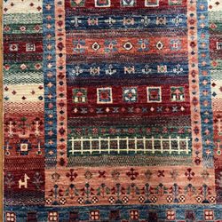 Pamir Rugs