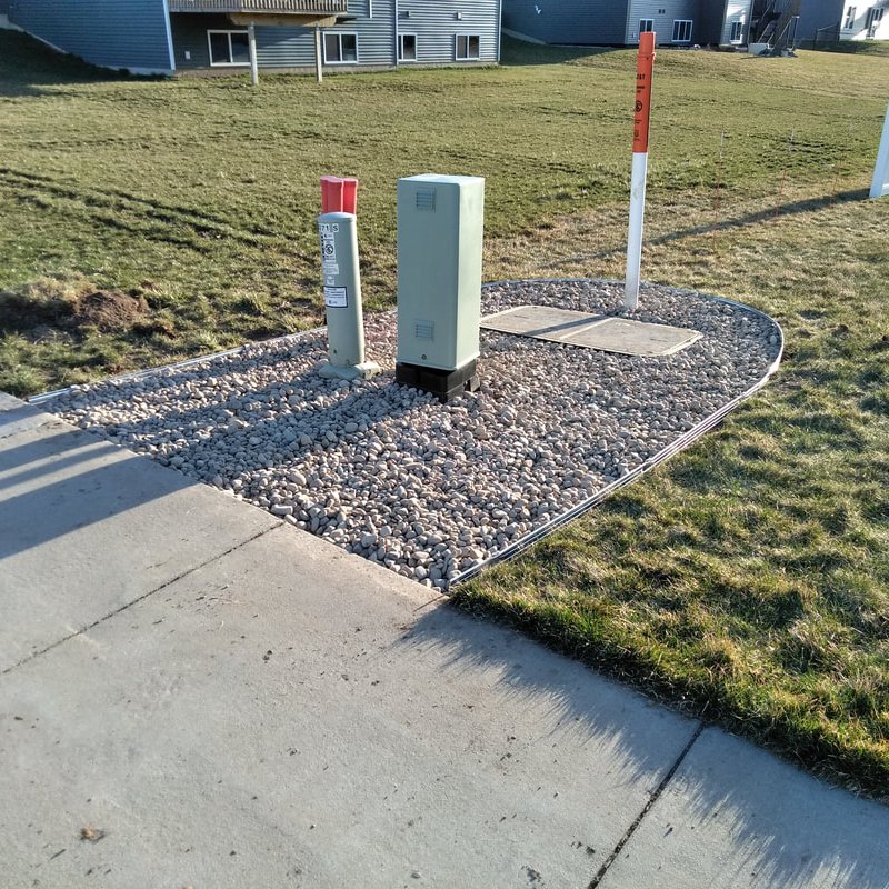 TOP DAWG LAWN CARE & LANDSCAPING Updated May 2024 Byron Center