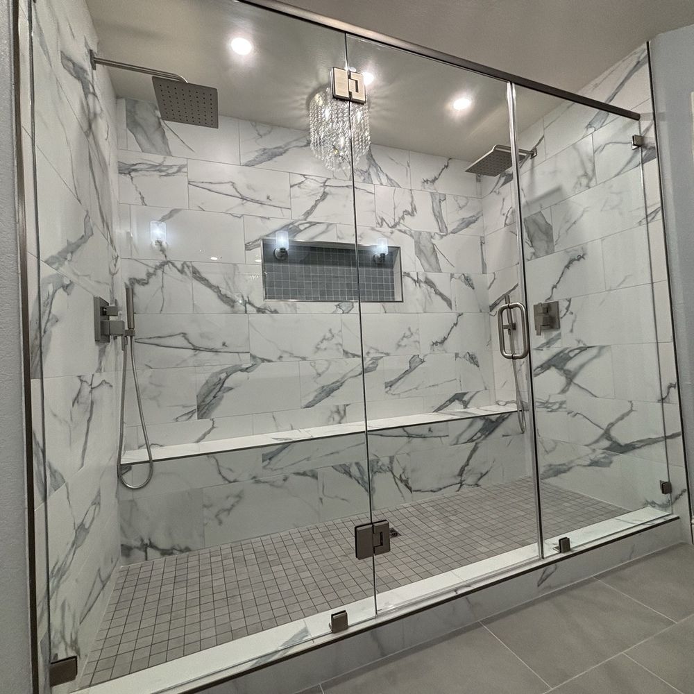 K O Builders - Total master bathroom remodel - General Contractors Near Me K O Builders - Total master bathroom remodel - General Contractors Near Me