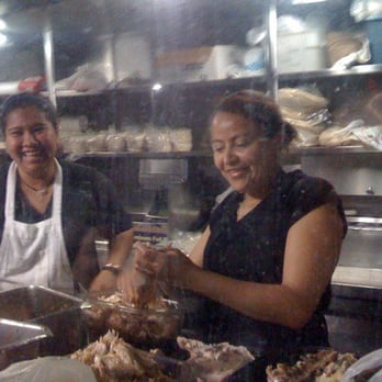Taco Zone - Friendly staff, visible kitchen. - Mexican Near Me - Los Angeles, California