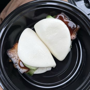 Funju Noodle Bar - Pork Buns - Noodles Near Me - Wallingford, Connecticut