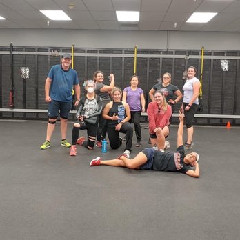 United Transformation Society - Couldn't ask for a cooler group of people to workout with! - Trainers Near Me - Tucson, Arizona United Transformation Society - Couldn't ask for a cooler group of people to workout with! - Trainers Near Me - Tucson, Arizona