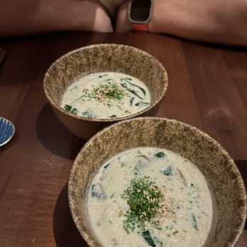 JUA - Jook - Korean Near Me - New York, New York JUA - Jook - Korean Near Me - New York, New York