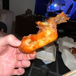 Wingman