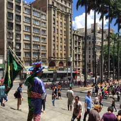 Praça da Sé