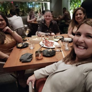 Komodo Miami - Asian Fusion Near Me - Miami, Florida
