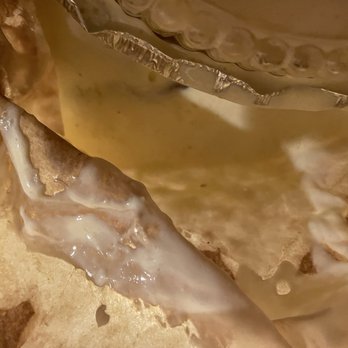 Babbo Italian Eatery - Leaky bag - Italian Near Me - Glendale, Arizona