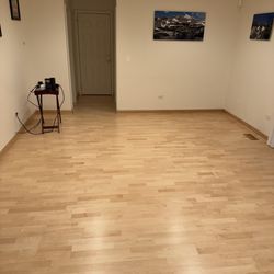 Hardwood Floors by Tom - New wood floors