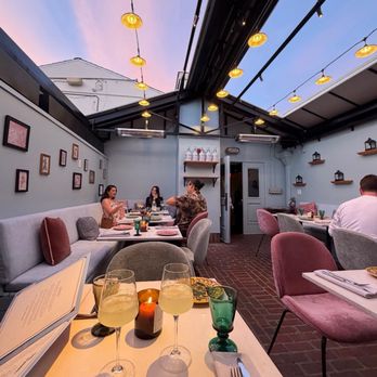 Viva La Mamma - Upstairs - Bars Near Me - Los Angeles, California Viva La Mamma - Upstairs - Bars Near Me - Los Angeles, California