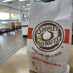 Shipley Do-Nuts