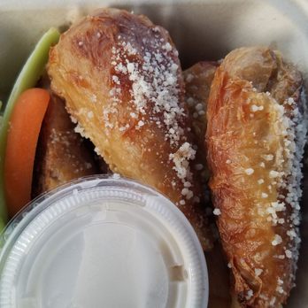 New Ethic Pizzeria & Cafe - May wah wings - Vegan Near Me - Rochester, New York New Ethic Pizzeria & Cafe - May wah wings - Vegan Near Me - Rochester, New York