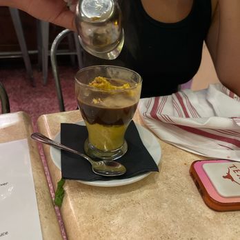 Numero 28 - Affogato - Italian Near Me - Austin, Texas Numero 28 - Affogato - Italian Near Me - Austin, Texas