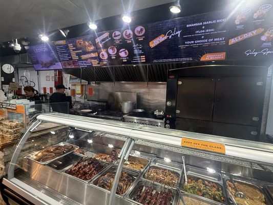 Wilson's Haus of Lechon - North York by null