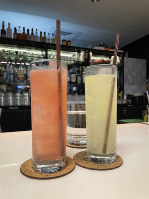 Daiquiris & Daisies by null