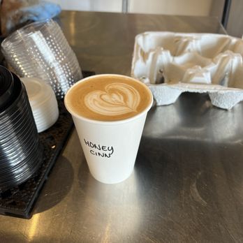 James Coffee - Coffee & Tea Near Me - San Diego, California James Coffee - Coffee & Tea Near Me - San Diego, California