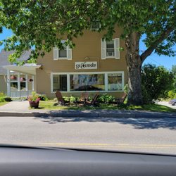Grounds