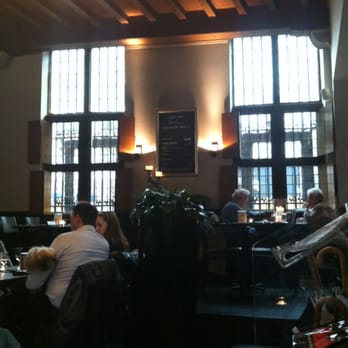 de Margriet - Inside Brasserie Margriet - Restaurants Near Me - Mechelen, VAN de Margriet - Inside Brasserie Margriet - Restaurants Near Me - Mechelen, VAN