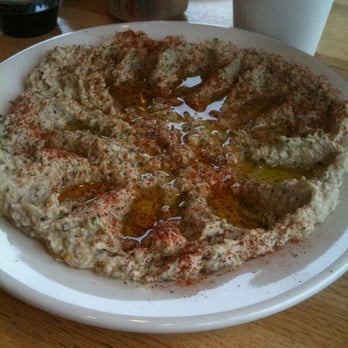 Naf Naf Grill - Baba Ghanoush - Middle Eastern Near Me - Naperville, Illinois Naf Naf Grill - Baba Ghanoush - Middle Eastern Near Me - Naperville, Illinois