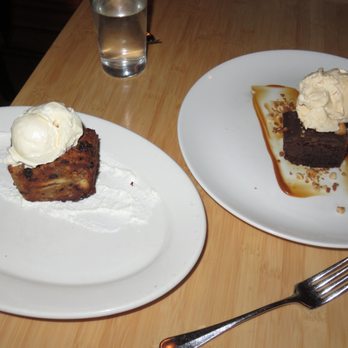 Viale - RW desserts at Viale 3/2017 - Italian Near Me - Cambridge, Massachusetts Viale - RW desserts at Viale 3/2017 - Italian Near Me - Cambridge, Massachusetts