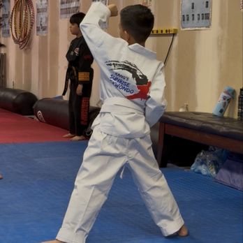 Kang's Sunrise Taekwondo - Taekwondo Near Me - Whittier, California Kang's Sunrise Taekwondo - Taekwondo Near Me - Whittier, California