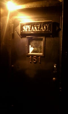 Photo of Speakeasy - New York, NY, US.