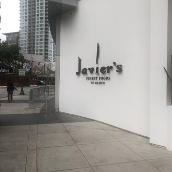 Javier’s - Mexican Near Me - Los Angeles, California