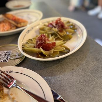 Tapas 24 - Tapas Bars Near Me - Barcelona, B Tapas 24 - Tapas Bars Near Me - Barcelona, B