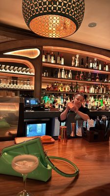 Durango Cocina & Rooftop by null