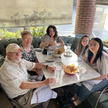 Culinary Dropout - My family! - New American Near Me - Scottsdale, Arizona Culinary Dropout - My family! - New American Near Me - Scottsdale, Arizona